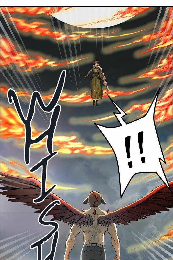 Cuộc Chiến Trong Tòa Tháp Chapter 454 - Trang 2