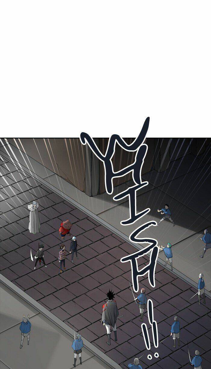 Cuộc Chiến Trong Tòa Tháp Chapter 455 - Trang 2