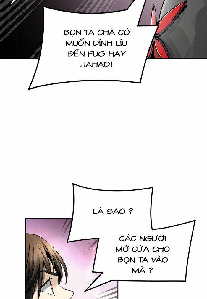 Cuộc Chiến Trong Tòa Tháp Chapter 455 - Trang 2