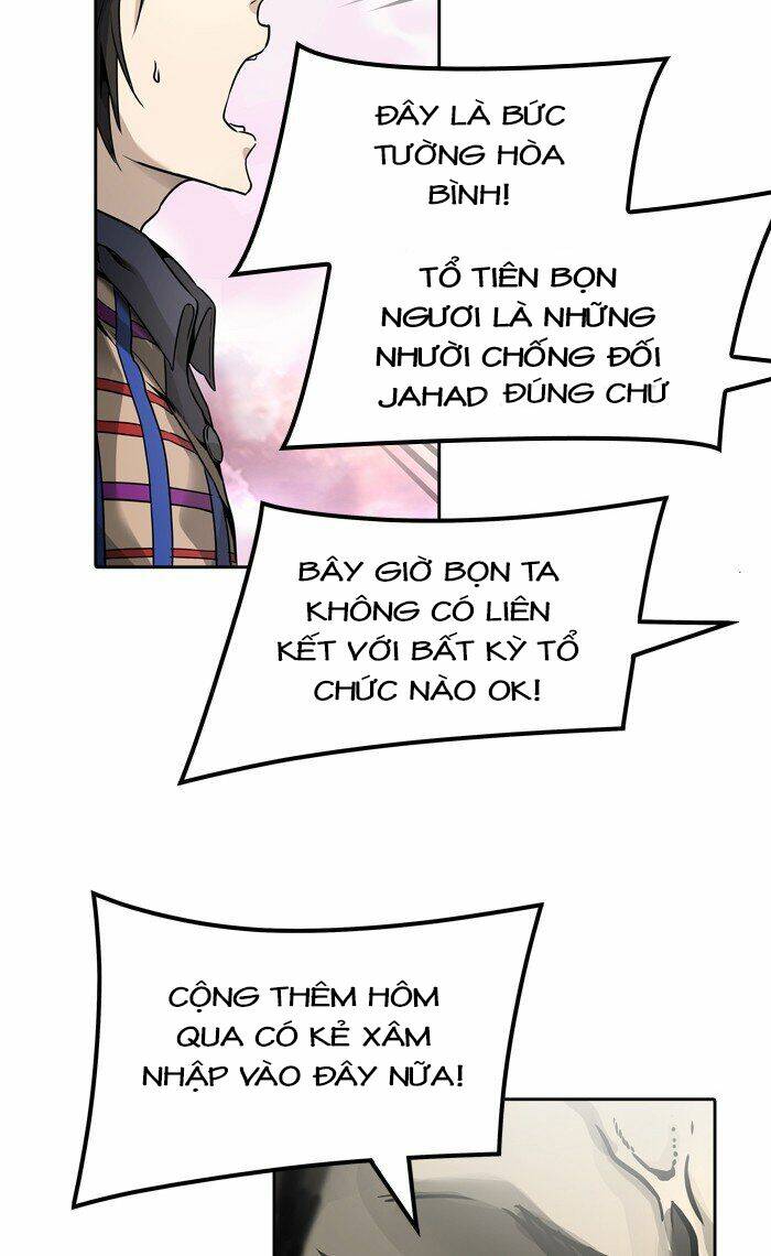 Cuộc Chiến Trong Tòa Tháp Chapter 455 - Trang 2