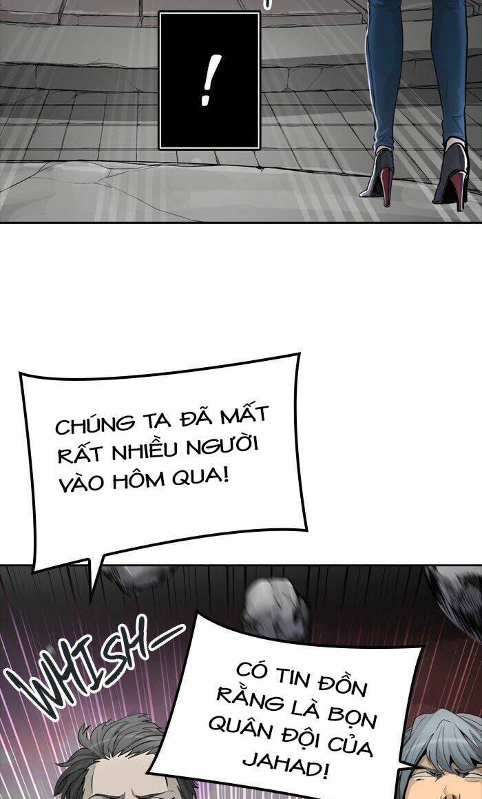 Cuộc Chiến Trong Tòa Tháp Chapter 455 - Trang 2