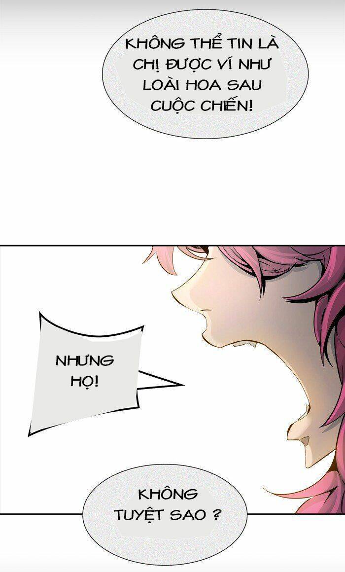 Cuộc Chiến Trong Tòa Tháp Chapter 455 - Trang 2