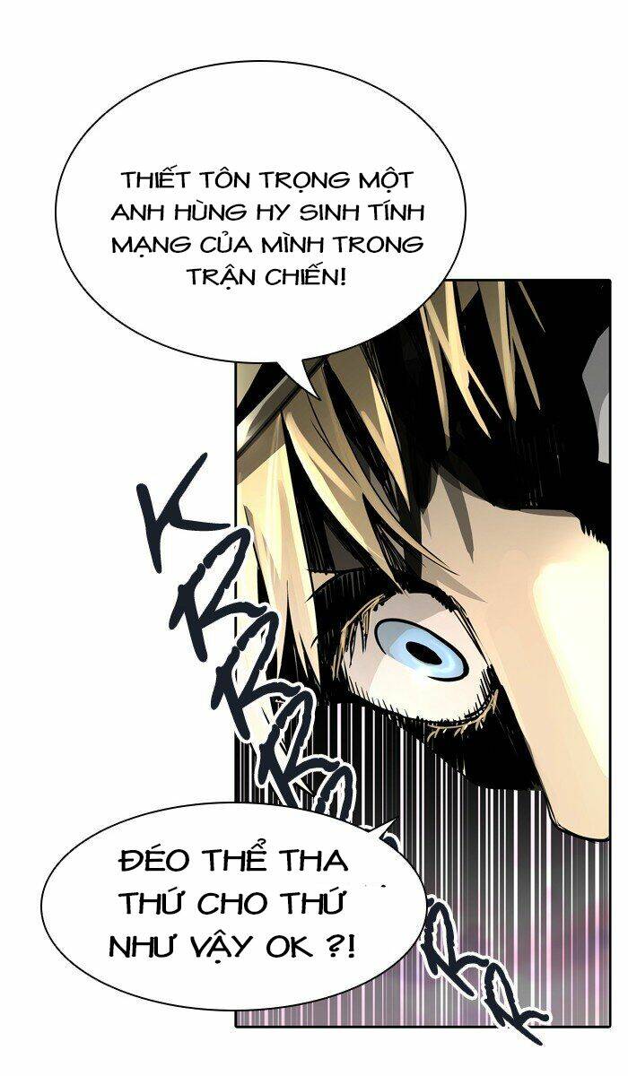 Cuộc Chiến Trong Tòa Tháp Chapter 455 - Trang 2