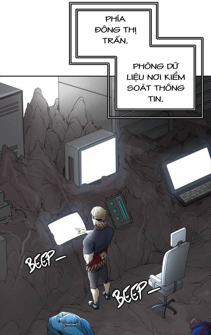 Cuộc Chiến Trong Tòa Tháp Chapter 455 - Trang 2