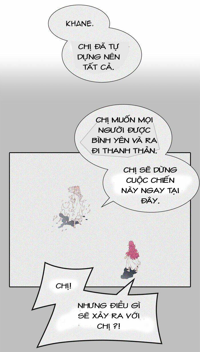 Cuộc Chiến Trong Tòa Tháp Chapter 455 - Trang 2