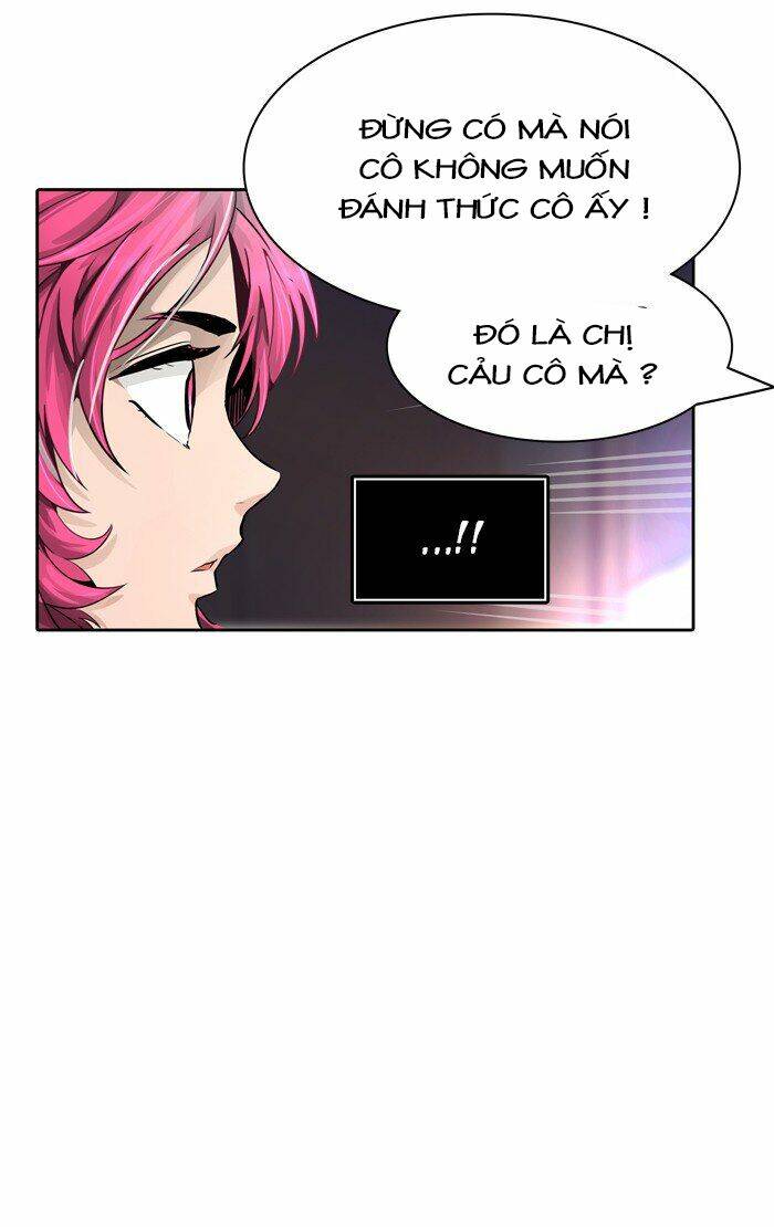 Cuộc Chiến Trong Tòa Tháp Chapter 455 - Trang 2