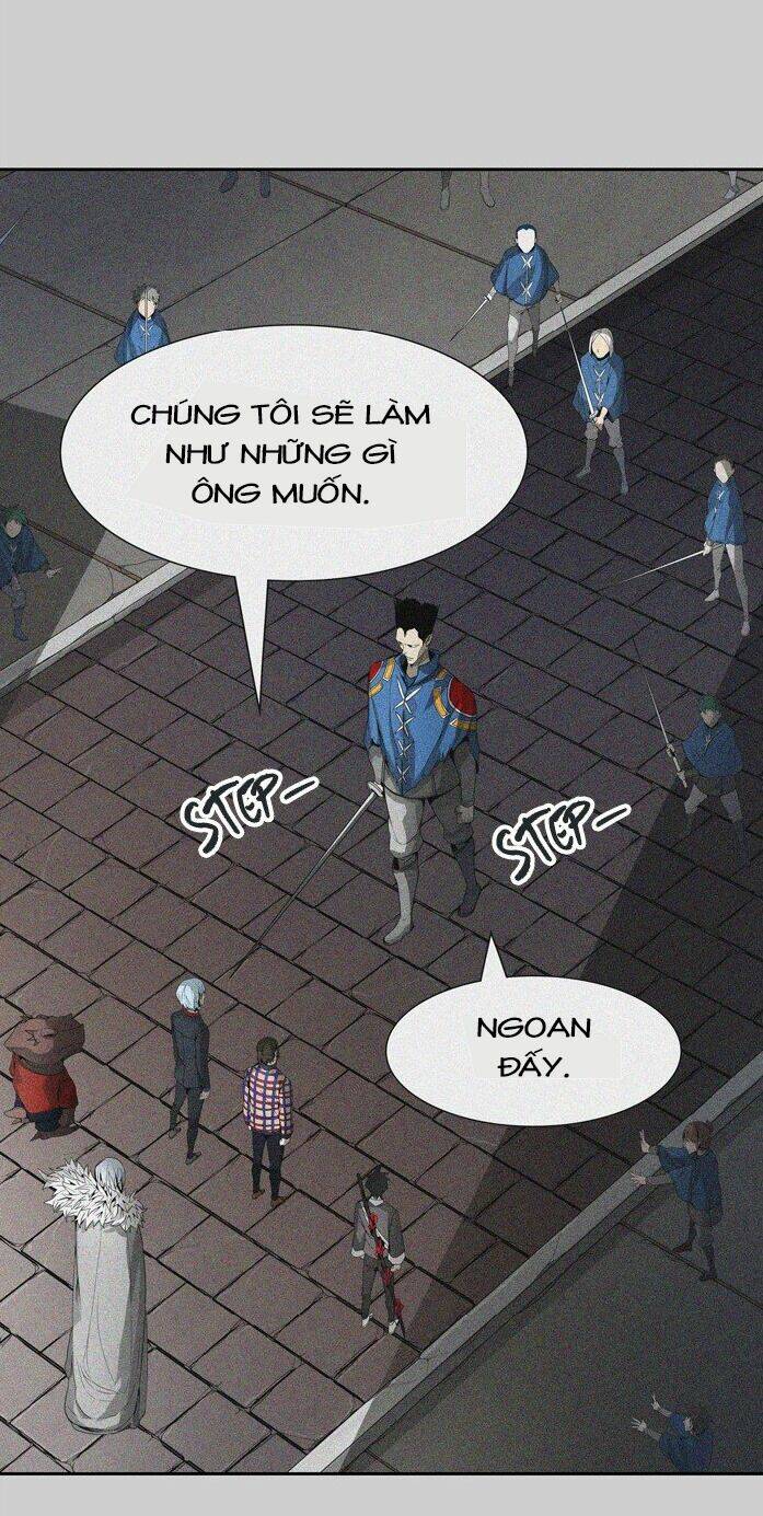 Cuộc Chiến Trong Tòa Tháp Chapter 456 - Trang 2