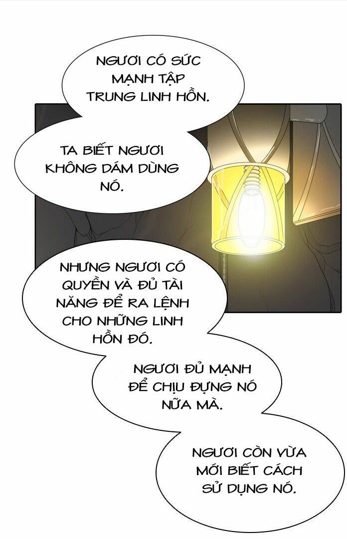 Cuộc Chiến Trong Tòa Tháp Chapter 456 - Trang 2