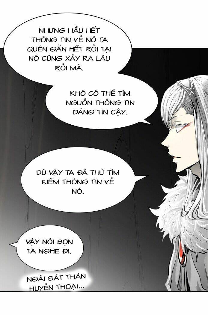 Cuộc Chiến Trong Tòa Tháp Chapter 456 - Trang 2