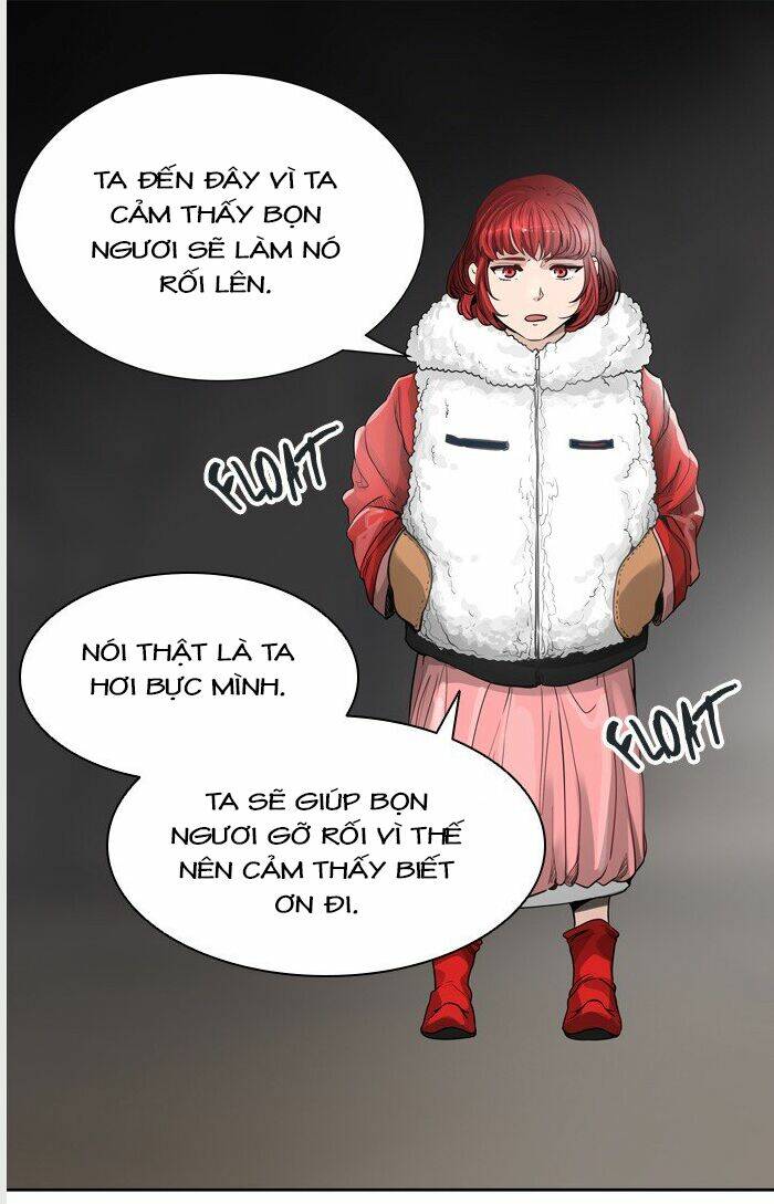 Cuộc Chiến Trong Tòa Tháp Chapter 456 - Trang 2