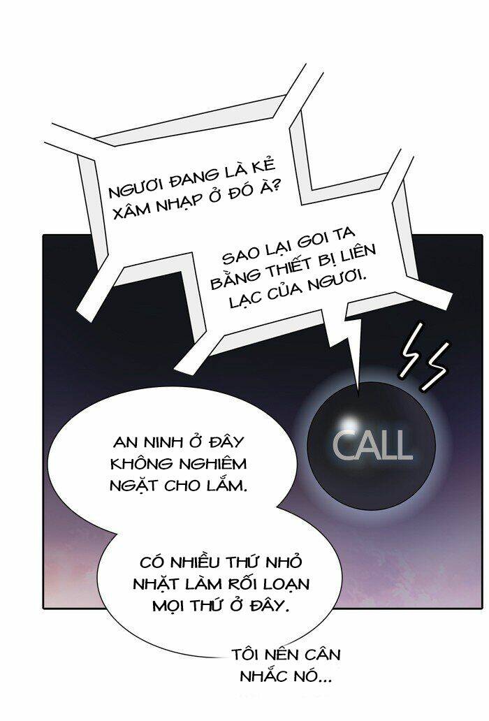 Cuộc Chiến Trong Tòa Tháp Chapter 456 - Trang 2