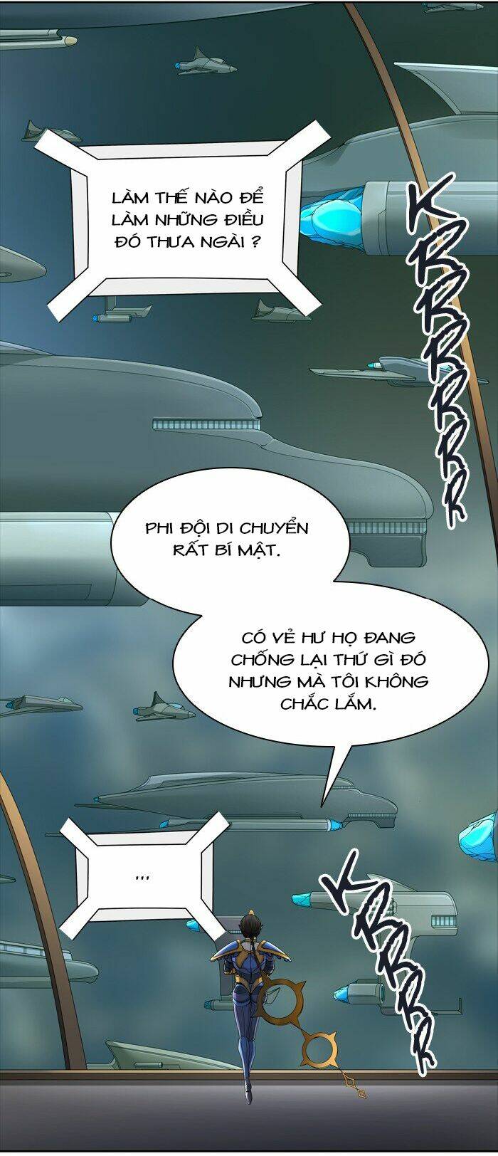 Cuộc Chiến Trong Tòa Tháp Chapter 456 - Trang 2
