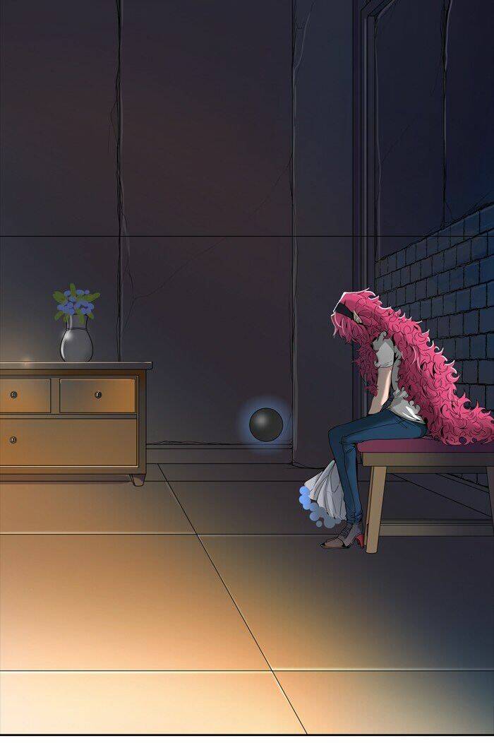 Cuộc Chiến Trong Tòa Tháp Chapter 456 - Trang 2