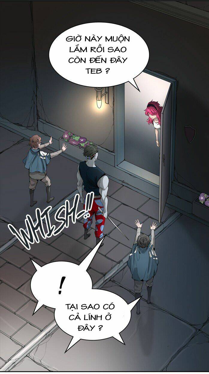 Cuộc Chiến Trong Tòa Tháp Chapter 456 - Trang 2