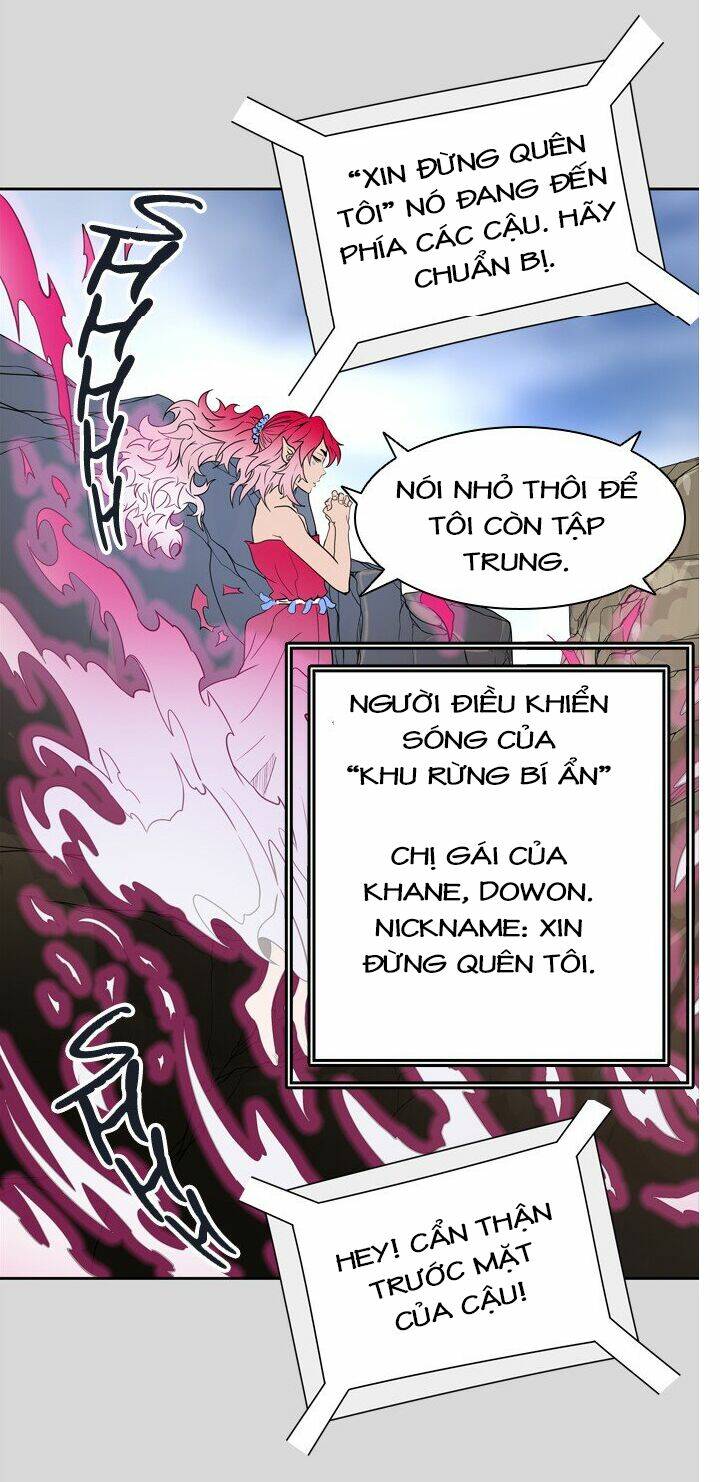 Cuộc Chiến Trong Tòa Tháp Chapter 456 - Trang 2