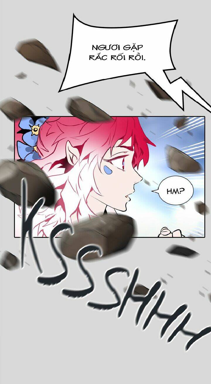 Cuộc Chiến Trong Tòa Tháp Chapter 456 - Trang 2