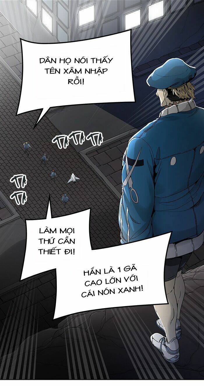 Cuộc Chiến Trong Tòa Tháp Chapter 457 - Trang 2