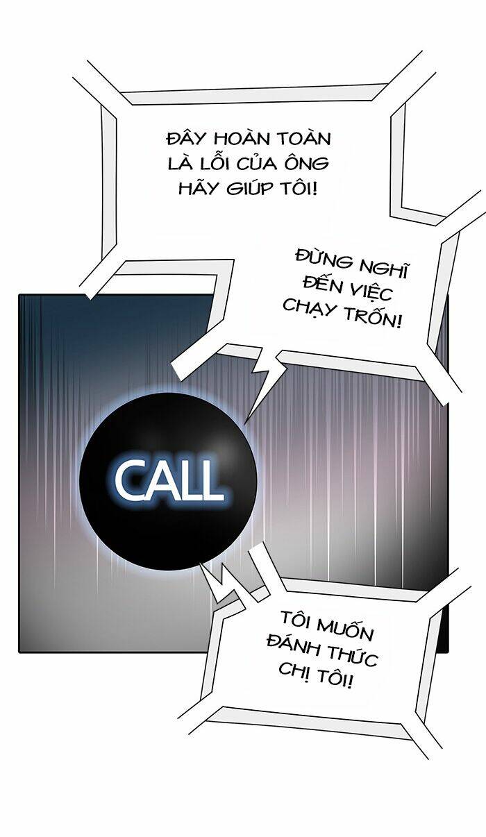 Cuộc Chiến Trong Tòa Tháp Chapter 457 - Trang 2