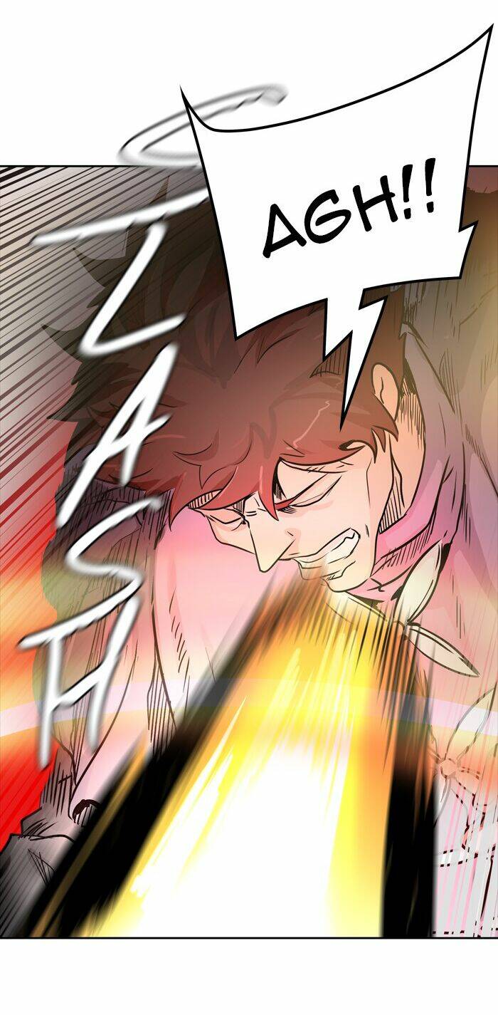 Cuộc Chiến Trong Tòa Tháp Chapter 457 - Trang 2