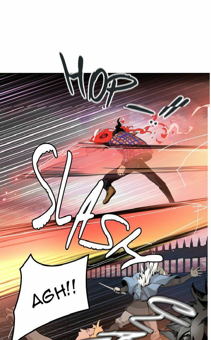 Cuộc Chiến Trong Tòa Tháp Chapter 457 - Trang 2