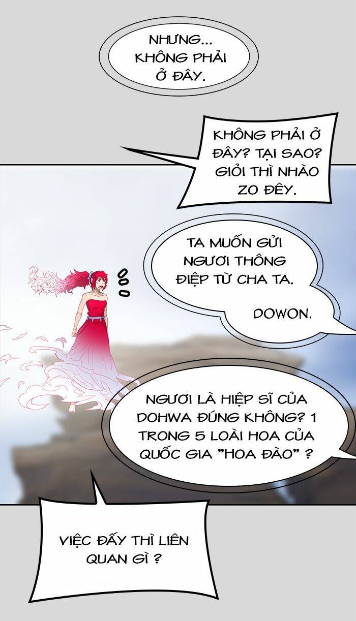 Cuộc Chiến Trong Tòa Tháp Chapter 457 - Trang 2