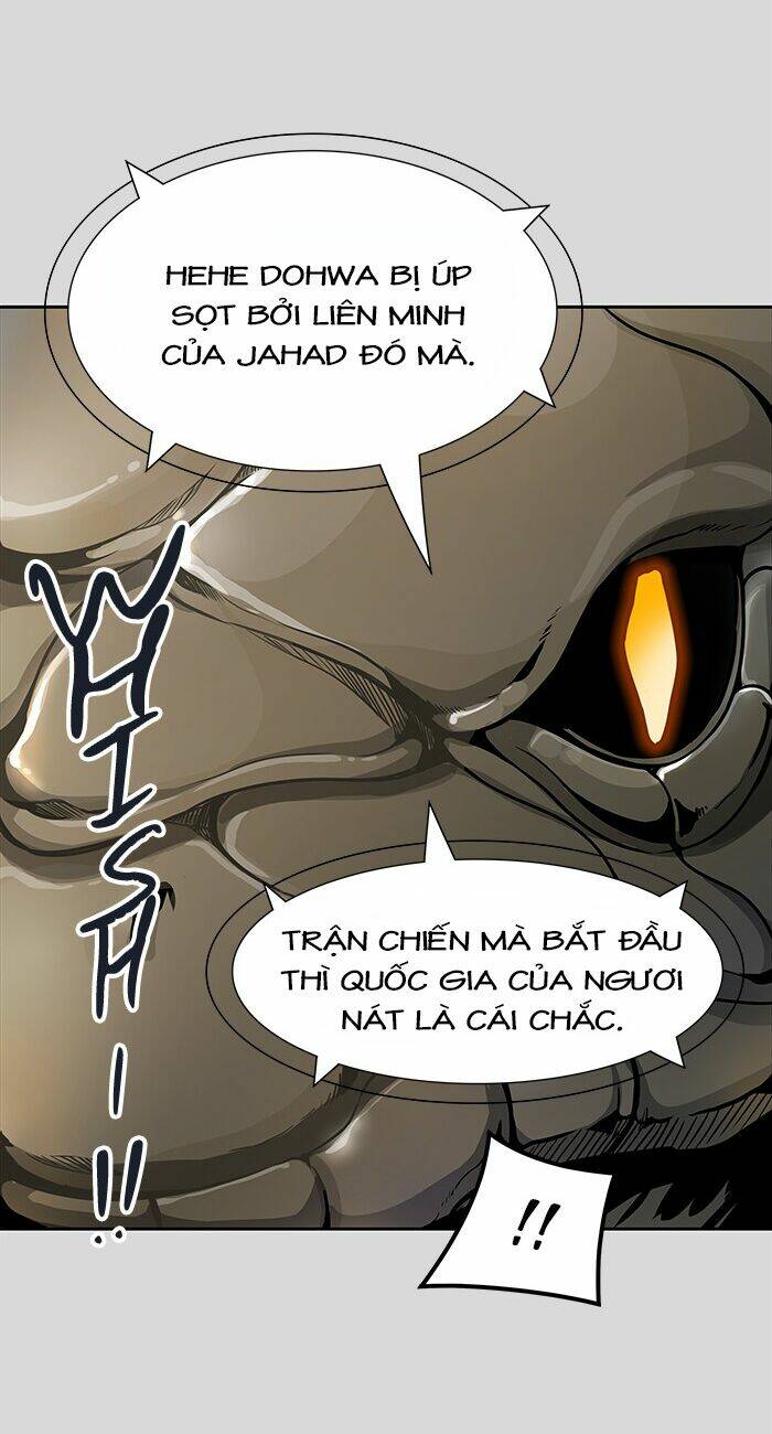 Cuộc Chiến Trong Tòa Tháp Chapter 457 - Trang 2