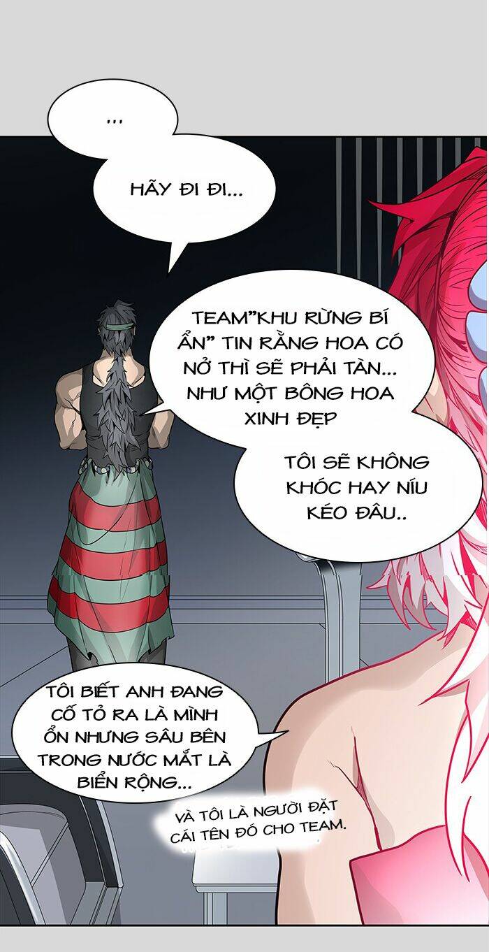 Cuộc Chiến Trong Tòa Tháp Chapter 457 - Trang 2