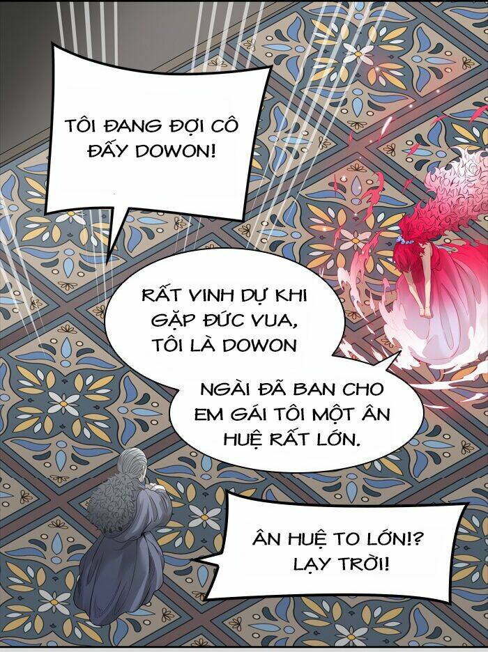 Cuộc Chiến Trong Tòa Tháp Chapter 457 - Trang 2