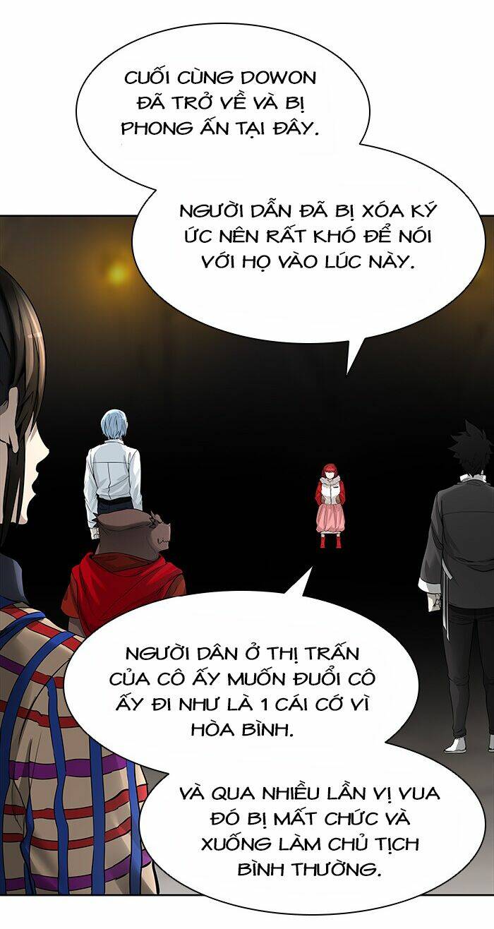 Cuộc Chiến Trong Tòa Tháp Chapter 457 - Trang 2