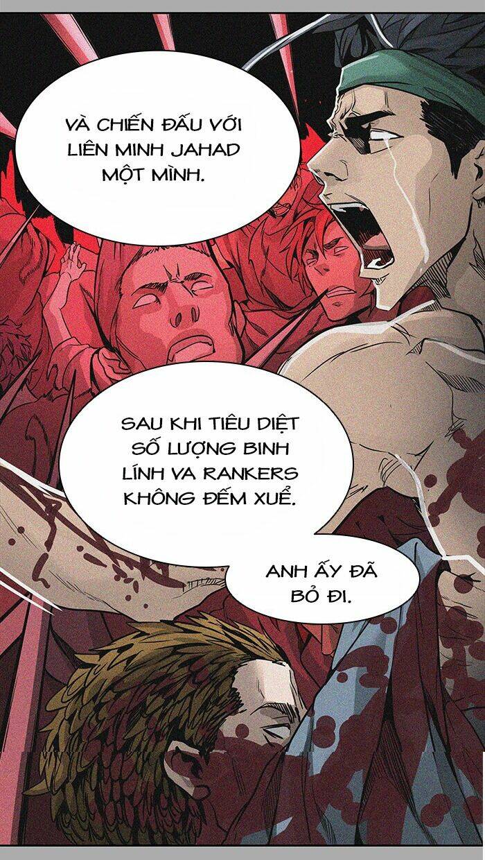 Cuộc Chiến Trong Tòa Tháp Chapter 457 - Trang 2