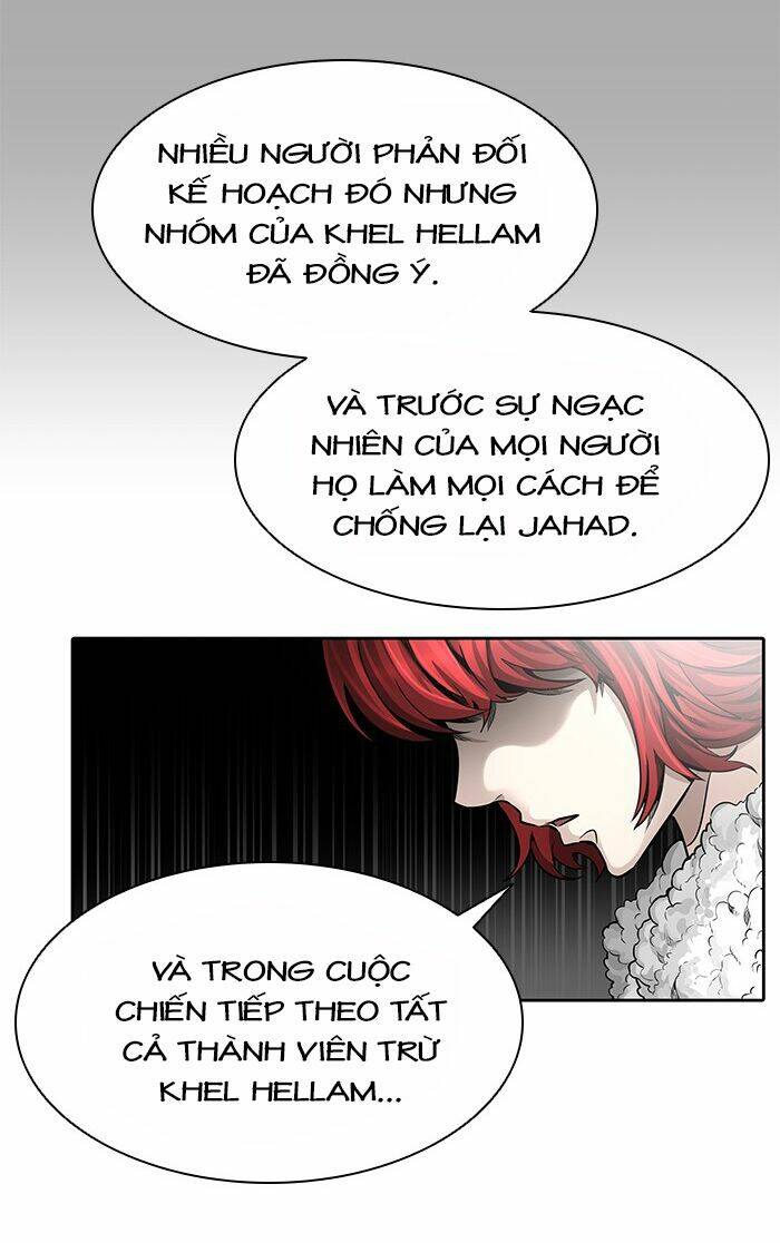 Cuộc Chiến Trong Tòa Tháp Chapter 457 - Trang 2