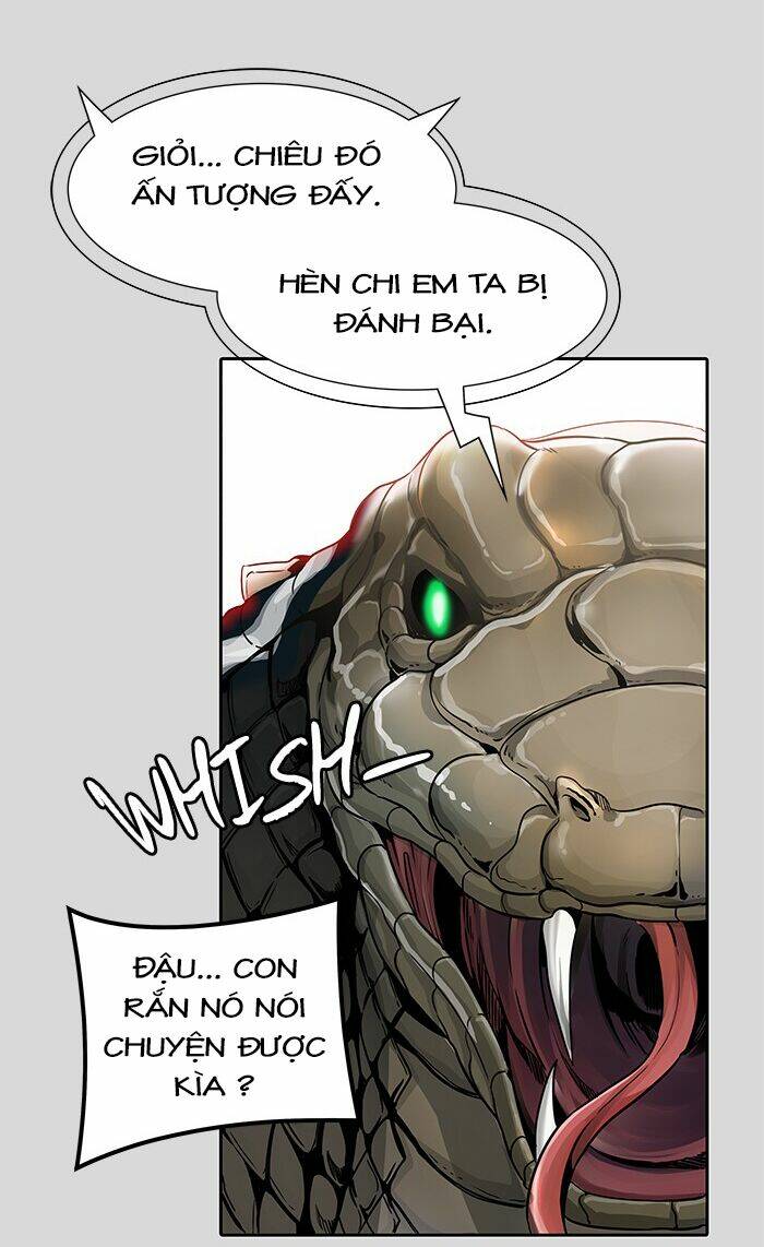 Cuộc Chiến Trong Tòa Tháp Chapter 457 - Trang 2