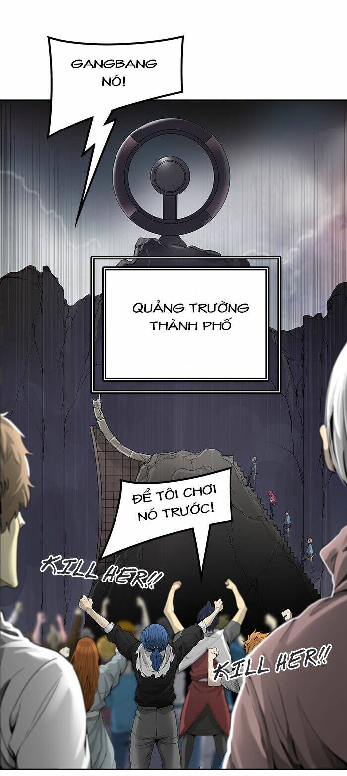 Cuộc Chiến Trong Tòa Tháp Chapter 457 - Trang 2