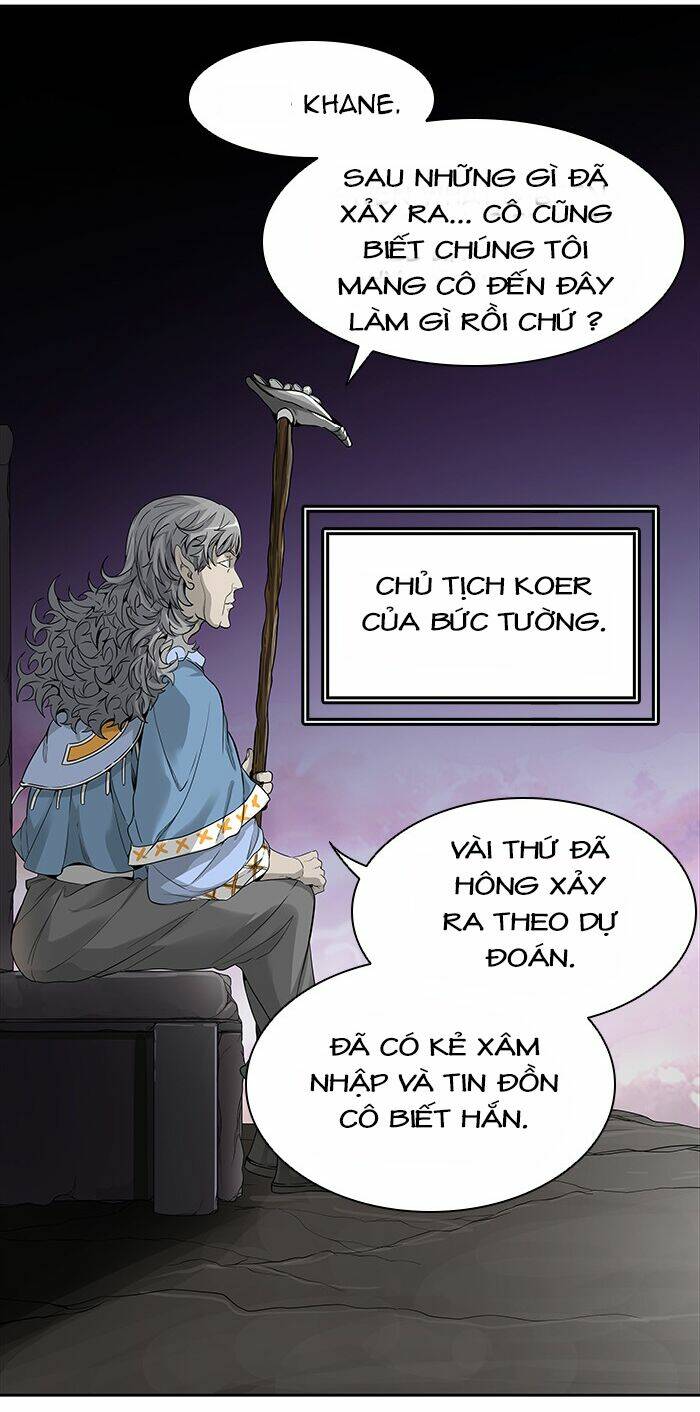 Cuộc Chiến Trong Tòa Tháp Chapter 457 - Trang 2