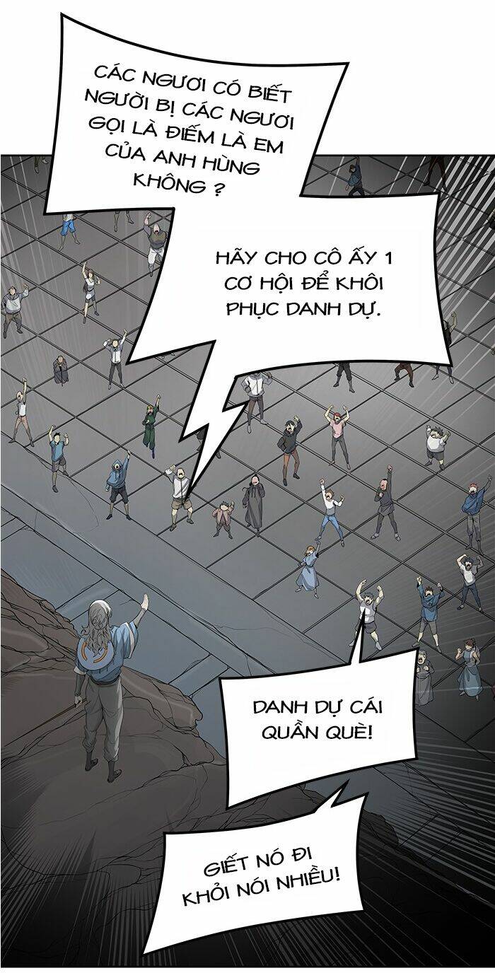 Cuộc Chiến Trong Tòa Tháp Chapter 457 - Trang 2