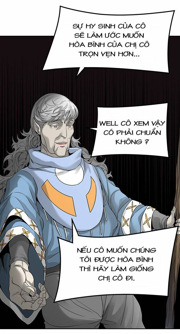 Cuộc Chiến Trong Tòa Tháp Chapter 457 - Trang 2