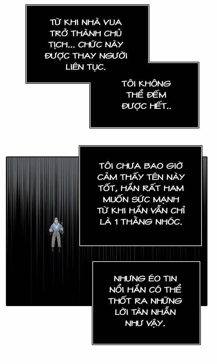 Cuộc Chiến Trong Tòa Tháp Chapter 457 - Trang 2