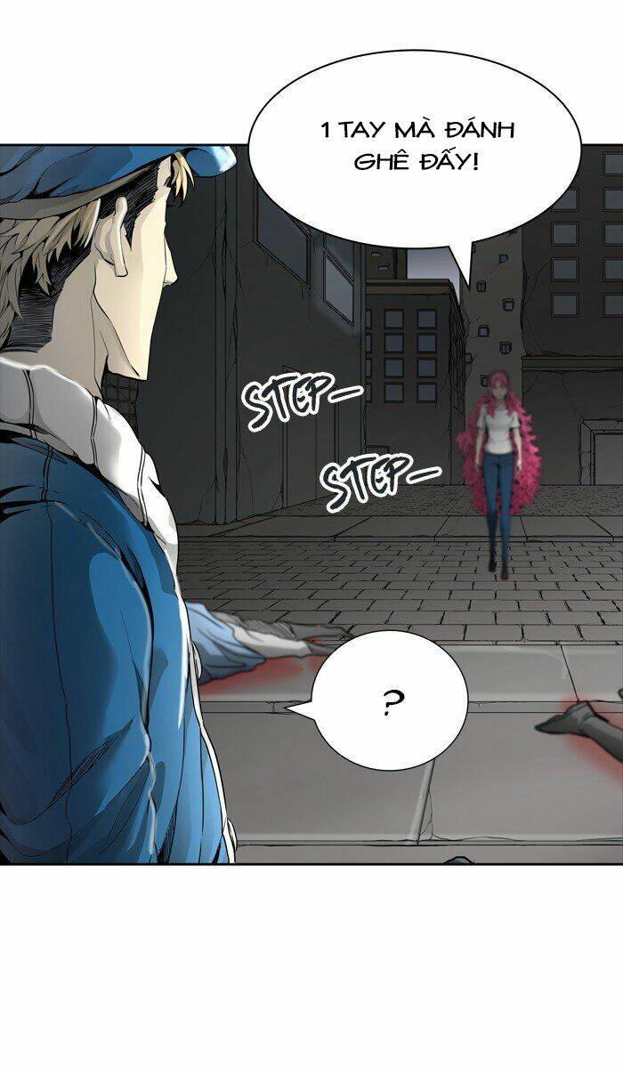 Cuộc Chiến Trong Tòa Tháp Chapter 458 - Trang 2