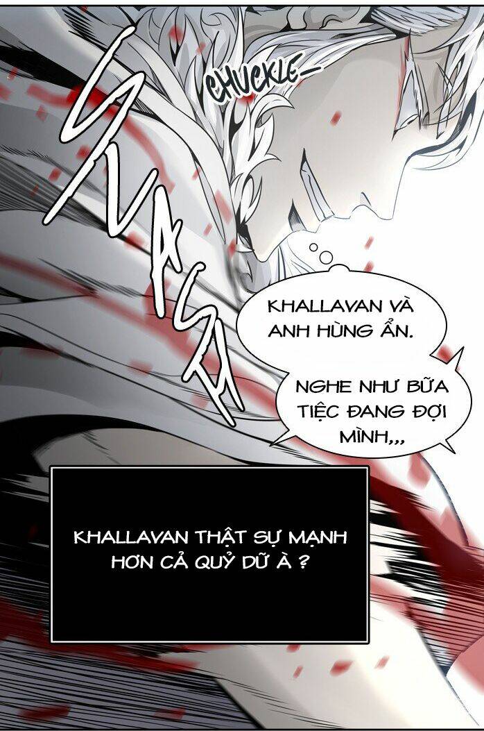 Cuộc Chiến Trong Tòa Tháp Chapter 458 - Trang 2