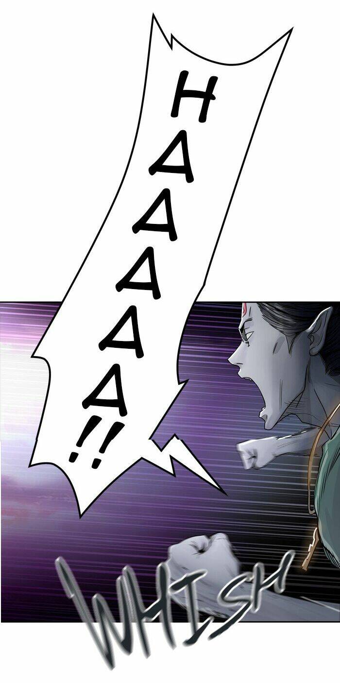 Cuộc Chiến Trong Tòa Tháp Chapter 459 - Trang 2