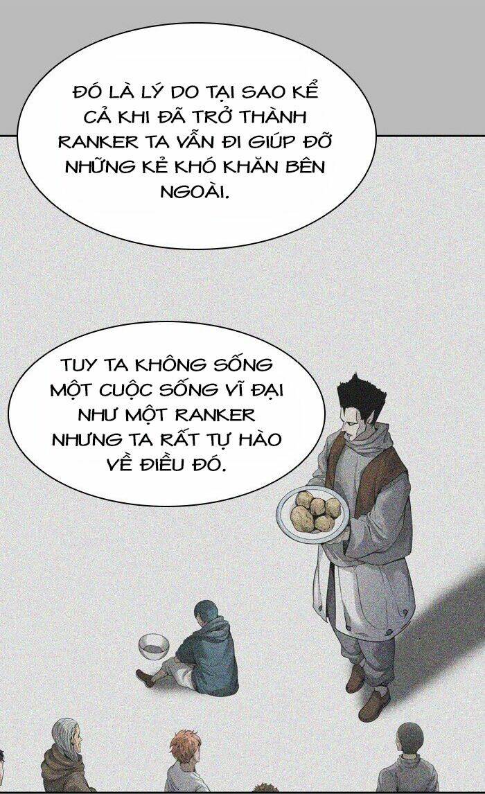 Cuộc Chiến Trong Tòa Tháp Chapter 459 - Trang 2