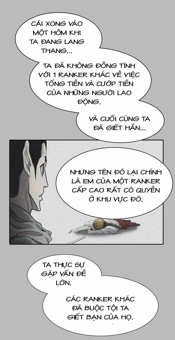Cuộc Chiến Trong Tòa Tháp Chapter 459 - Trang 2