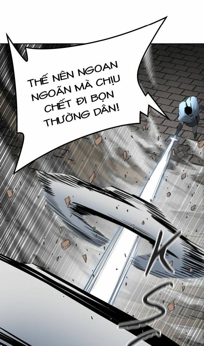 Cuộc Chiến Trong Tòa Tháp Chapter 459 - Trang 2