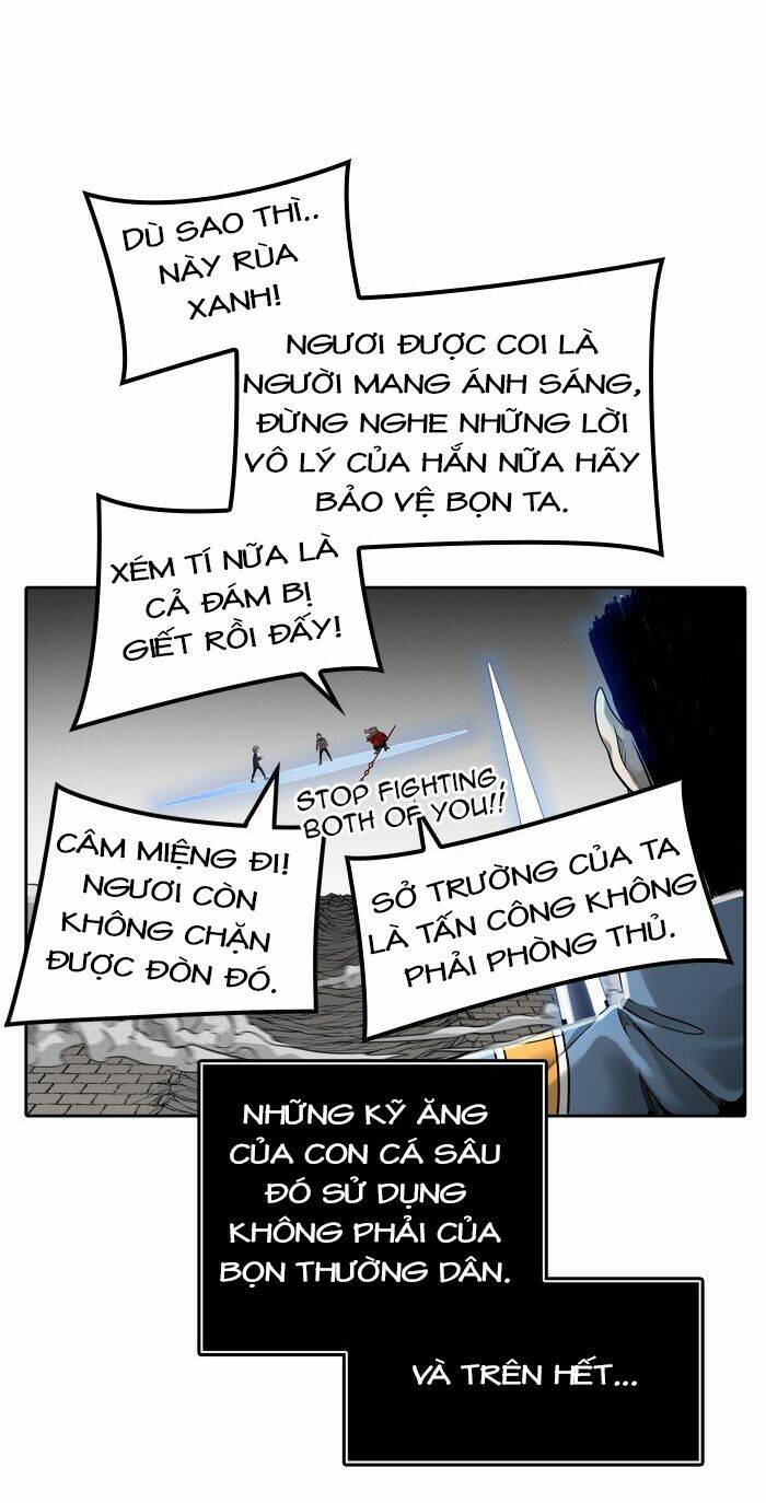 Cuộc Chiến Trong Tòa Tháp Chapter 459 - Trang 2