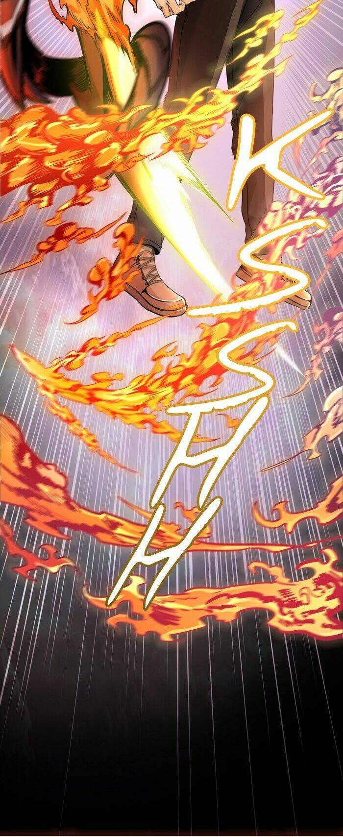 Cuộc Chiến Trong Tòa Tháp Chapter 459 - Trang 2