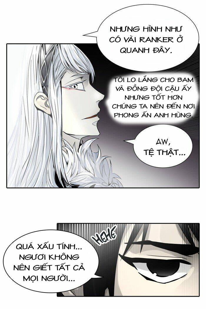Cuộc Chiến Trong Tòa Tháp Chapter 459 - Trang 2