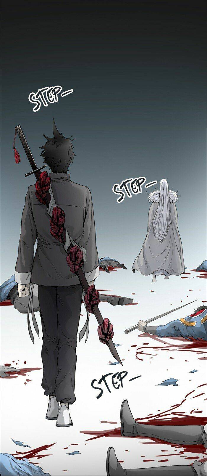 Cuộc Chiến Trong Tòa Tháp Chapter 459 - Trang 2