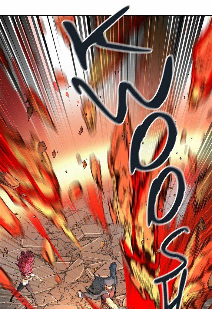 Cuộc Chiến Trong Tòa Tháp Chapter 459 - Trang 2