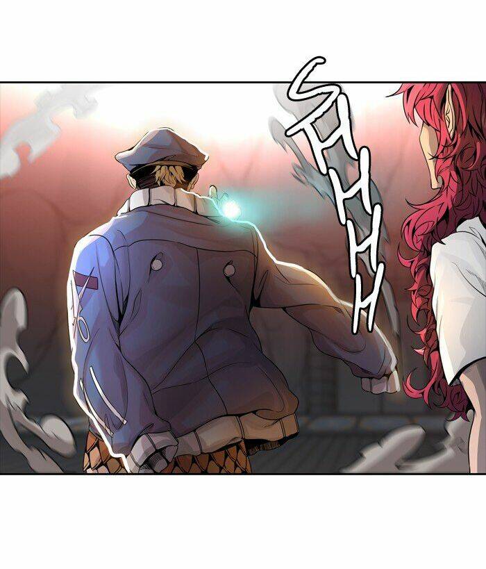 Cuộc Chiến Trong Tòa Tháp Chapter 459 - Trang 2