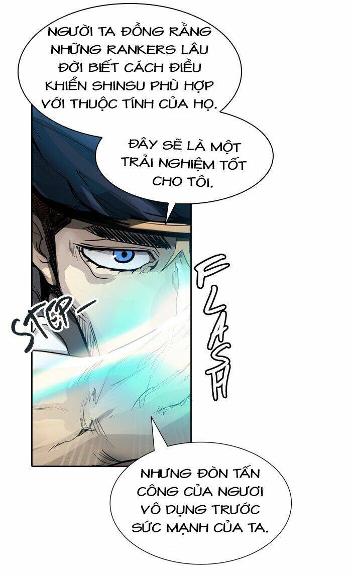 Cuộc Chiến Trong Tòa Tháp Chapter 459 - Trang 2